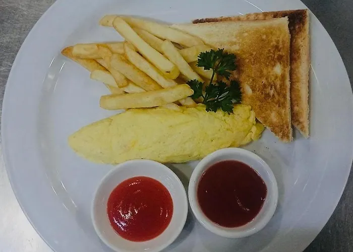 Karno's By Rindu *